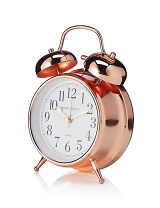 clock